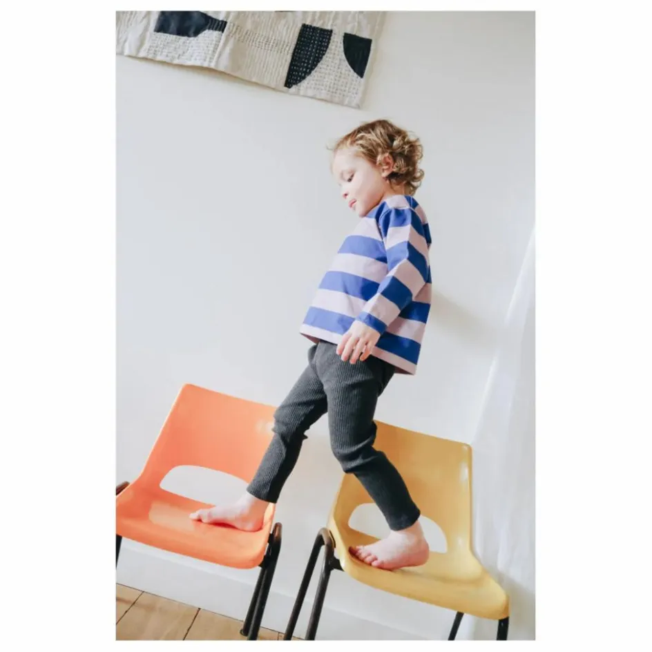 Online Legging Mikky Côtelé | Enfant Pantalons Jeggings|Pantalons, Joggers