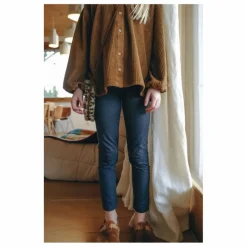 Marlot Paris Legging Mikky Léopard | Indigo