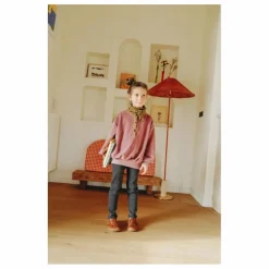 Marlot Paris Legging Mikky Léopard | Indigo