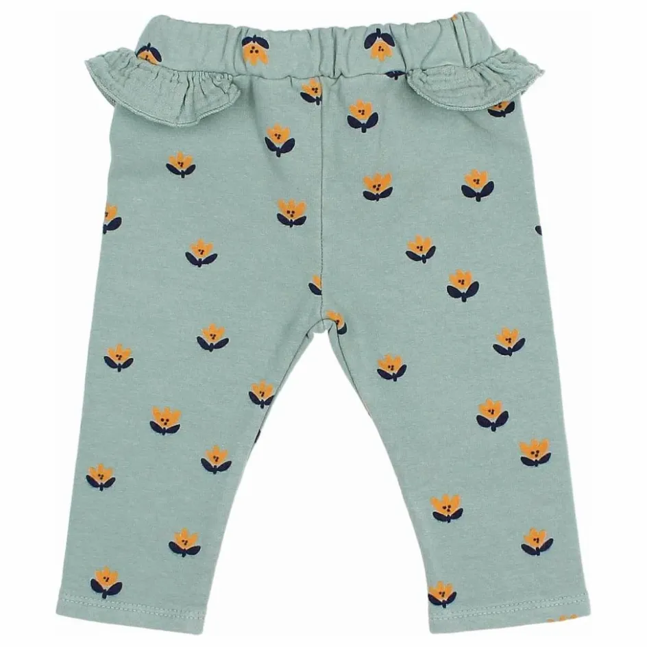 Búho Leggings, Pantalons*Legging Naïf Coton Bio |