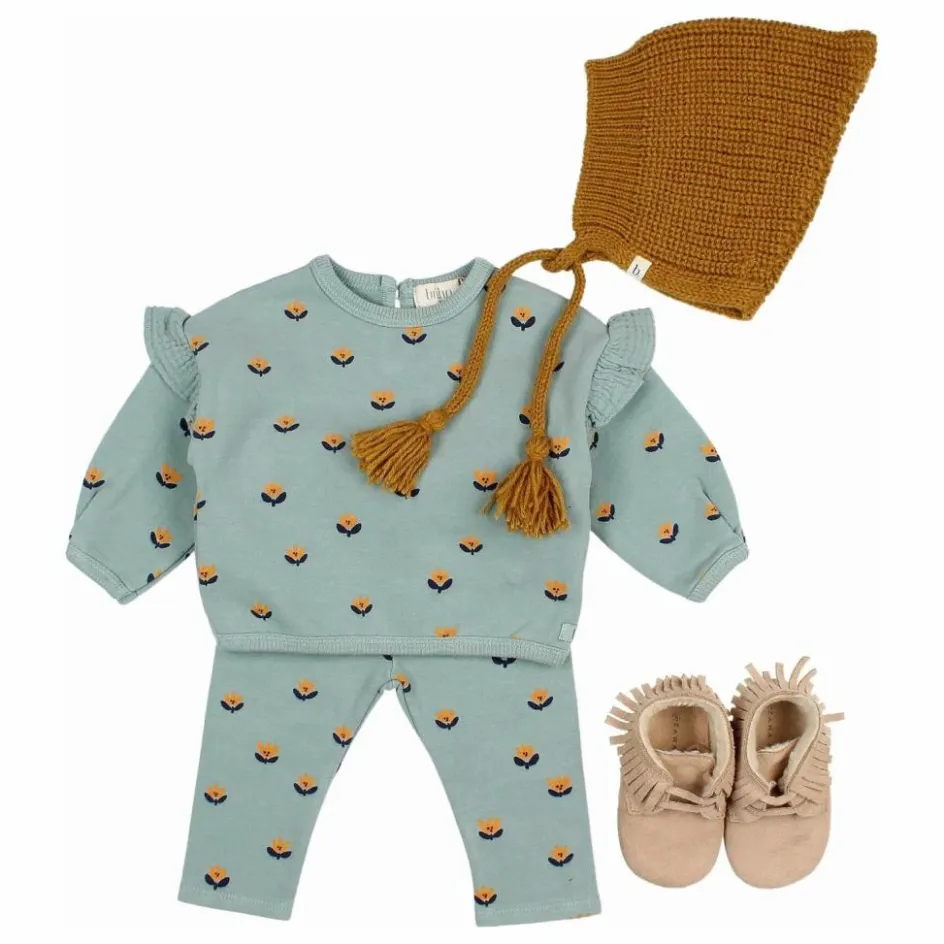 Búho Leggings, Pantalons*Legging Naïf Coton Bio |