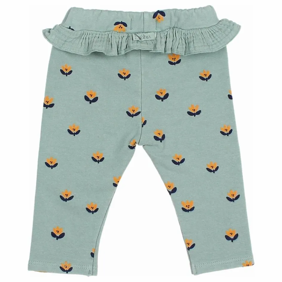 Búho Leggings, Pantalons*Legging Naïf Coton Bio |
