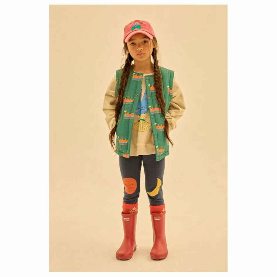 Enfant Jelly Mallow Pantalons Jeggings*Legging Nature |