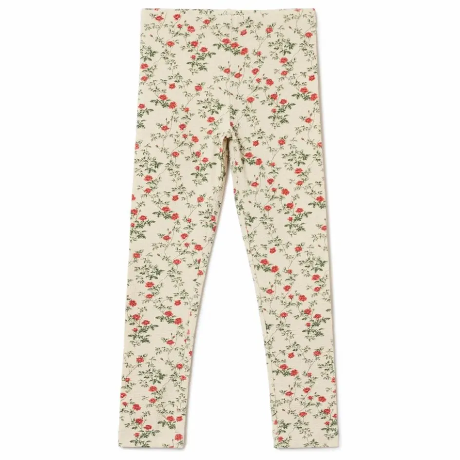 Outlet Legging Petit Rose Mini | Leggings, Pantalons