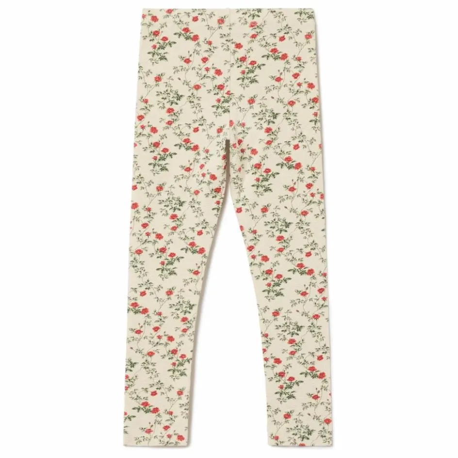 Outlet Legging Petit Rose Mini | Leggings, Pantalons