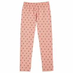 Best Emile et Ida Legging Petite Tulipe | Rose
