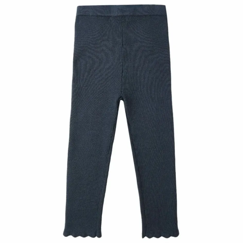 Rylee + Cru Legging Pointelle ||Enfant Pantalons Jeggings|Leggings, Pantalons