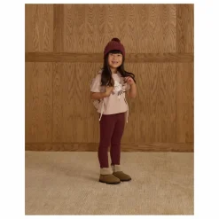 Best Legging Pointelle | Enfant Pantalons Jeggings|Leggings, Pantalons