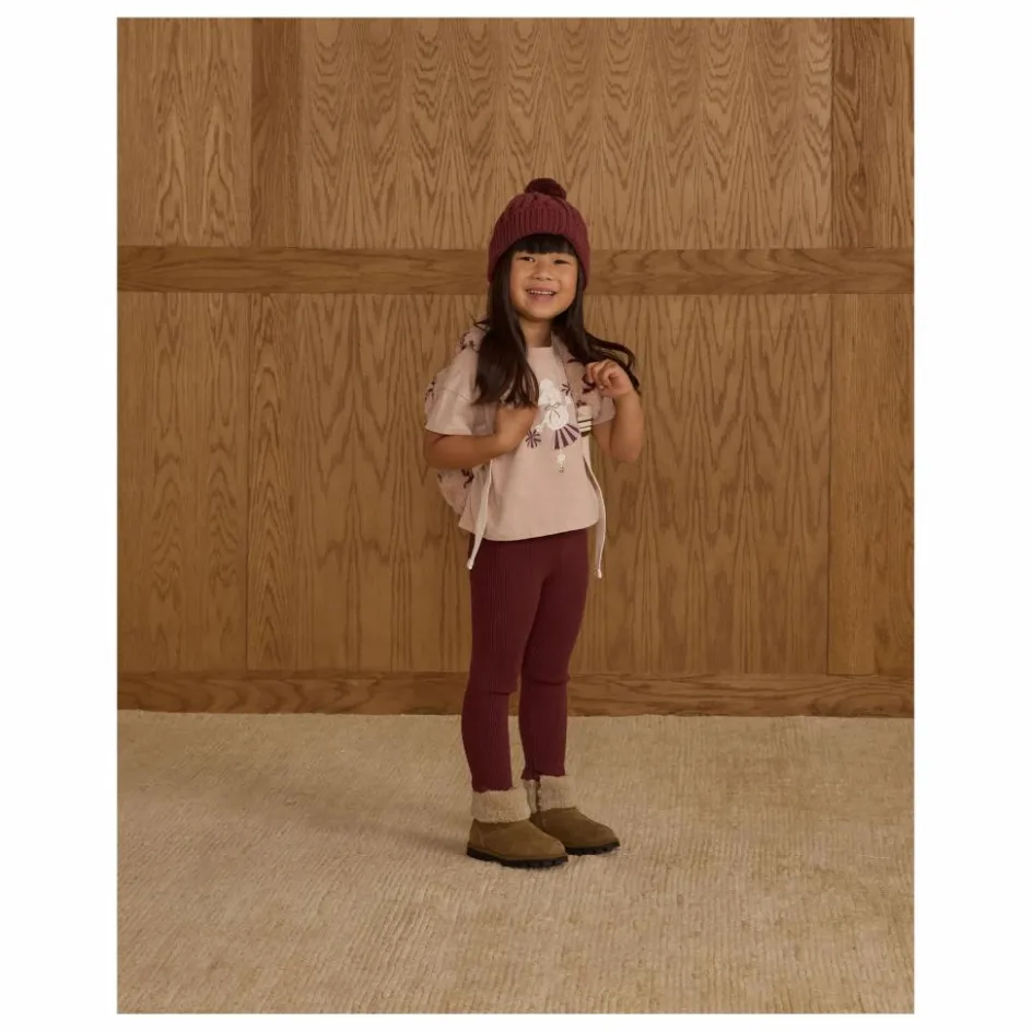 Best Legging Pointelle | Enfant Pantalons Jeggings|Leggings, Pantalons