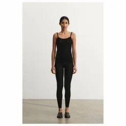 FUB Legging Pointelle Laine Mérinos - Collection Femme ||Femme Pantalons