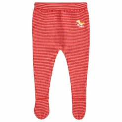 Hot Legging Pois Coton Bio | Joggers, Pantalons|Leggings, Pantalons