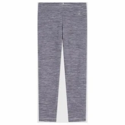 Petit Bateau Legging Rayé Laine ||Enfant Pantalons, Joggers|Pantalons Jeggings