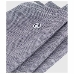 Petit Bateau Legging Rayé Laine ||Enfant Pantalons, Joggers|Pantalons Jeggings