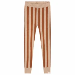 New Legging Rayures Coton Bio | Enfant Pantalons, Joggers|Pantalons Jeggings