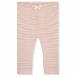Discount Legging Rayures Mini Coton Bio | Leggings, Pantalons