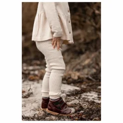 Outlet Fliink Legging Rib Benna | Crème