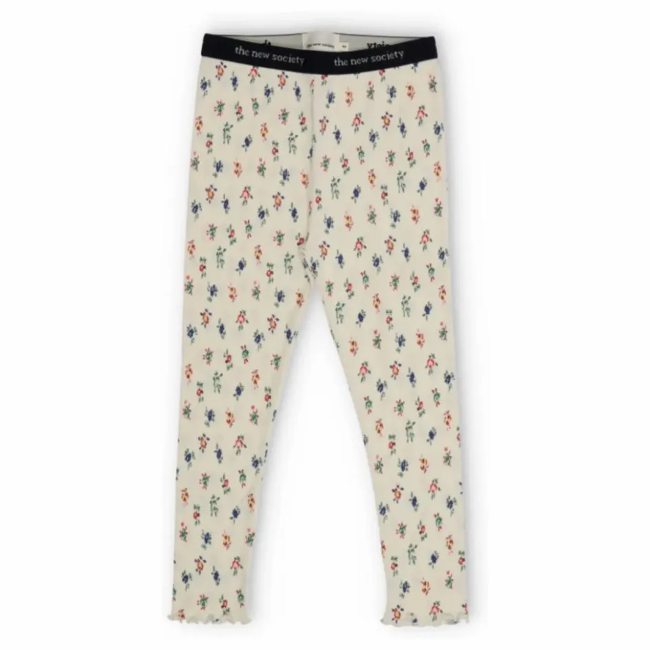 New Legging Singapore Mini Blossom | Enfant Pantalons, Jeans|Pantalons Jeggings