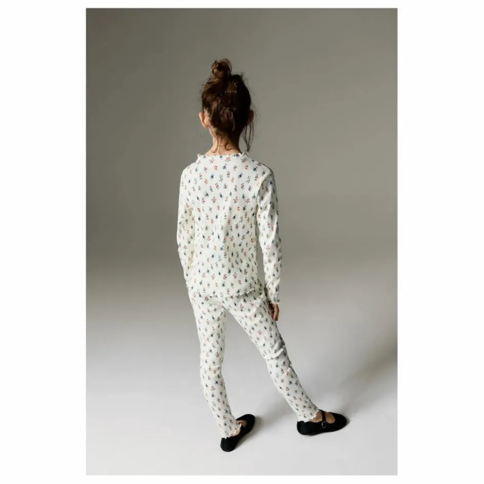 New Legging Singapore Mini Blossom | Enfant Pantalons, Jeans|Pantalons Jeggings