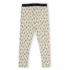 New Legging Singapore Mini Blossom | Enfant Pantalons, Jeans|Pantalons Jeggings