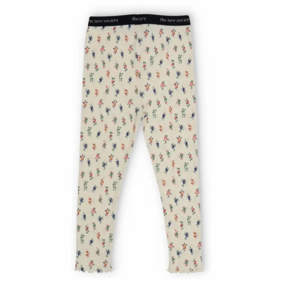 New Legging Singapore Mini Blossom | Enfant Pantalons, Jeans|Pantalons Jeggings