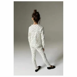Online Legging Singapore Mini Blossom Baby | Leggings, Pantalons