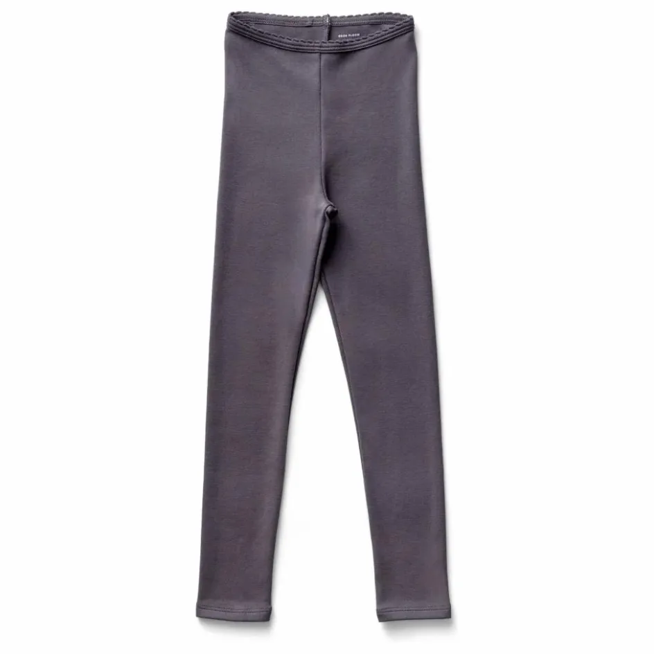 Soor Ploom Legging Stretch Coton Bio ||Enfant Pantalons Jeggings