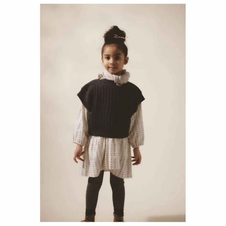 Soor Ploom Legging Stretch Coton Bio ||Enfant Pantalons Jeggings