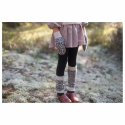 Soor Ploom Legging Stretch Coton Bio ||Enfant Pantalons Jeggings