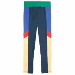 Clearance Legging Technique Colorblock Fibres Recyclées | Enfant Pantalons Jeggings|Pantalons, Joggers
