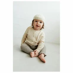 FUB Legging Uni Laine de Mérinos || Joggers, Pantalons|Leggings, Pantalons