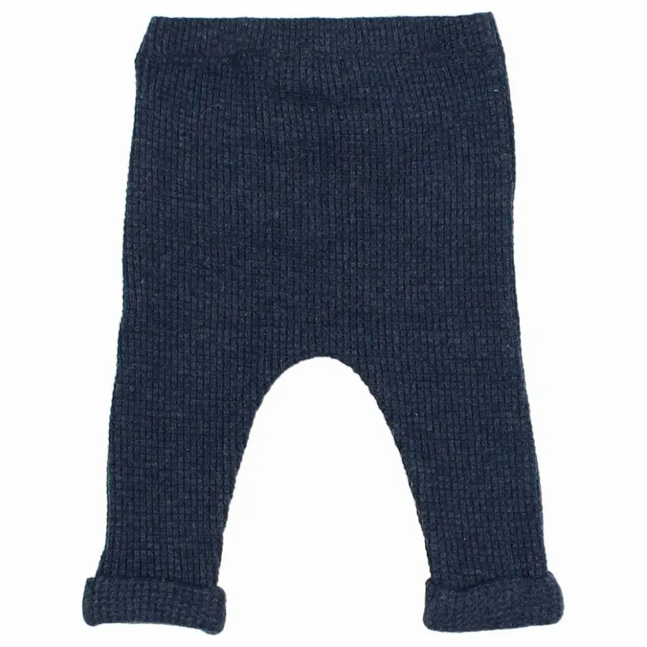 Búho Legging Waffle || Joggers, Pantalons|Leggings, Pantalons