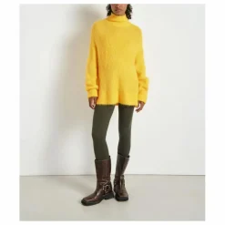 Legging Ypawood | Femme Pantalons