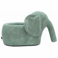 Hot L'Eléphant à roulette Bou | Jouets D'Éveil