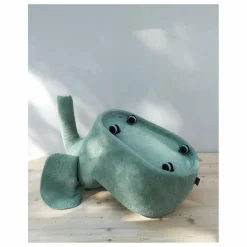 Hot L'Eléphant à roulette Bou | Jouets D'Éveil