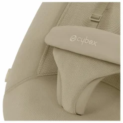 Outlet Cybex Lemo - Chaise haute 4 en 1 Naturel