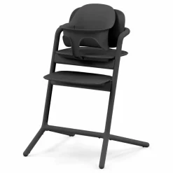 Cybex Chaises Hautes|Puériculture*Lemo - Chaise haute 4 en 1 |