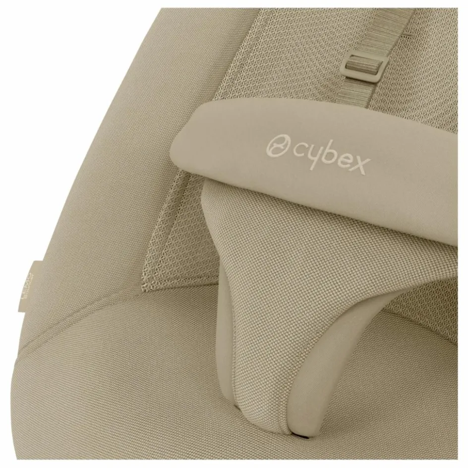 New Cybex Lemo - Chaise haute 4 en 1 | Blanc