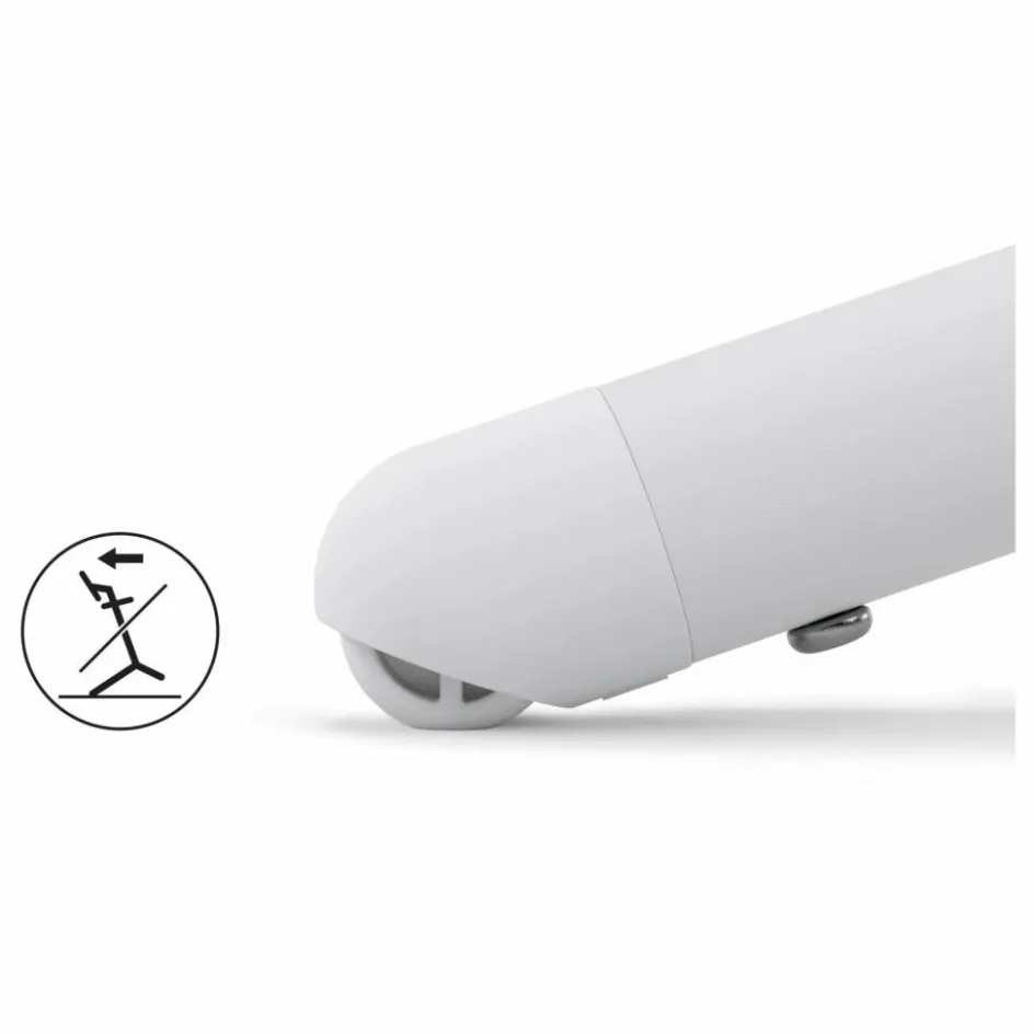 New Cybex Lemo - Chaise haute 4 en 1 | Blanc