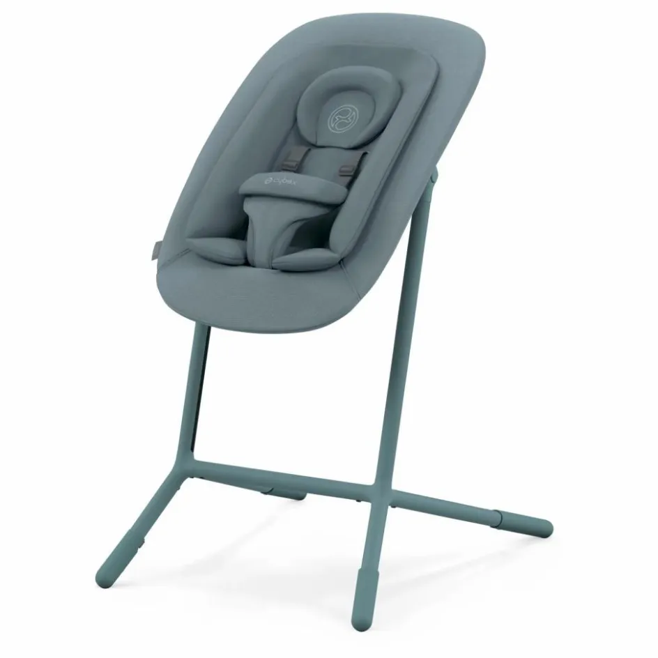 Hot Lemo - Chaise haute 4 en 1 | Chaises Hautes|Chaises Hautes, Transats