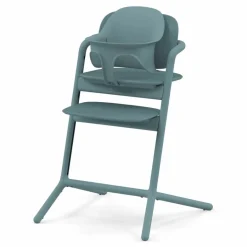 Hot Lemo - Chaise haute 4 en 1 | Chaises Hautes|Chaises Hautes, Transats