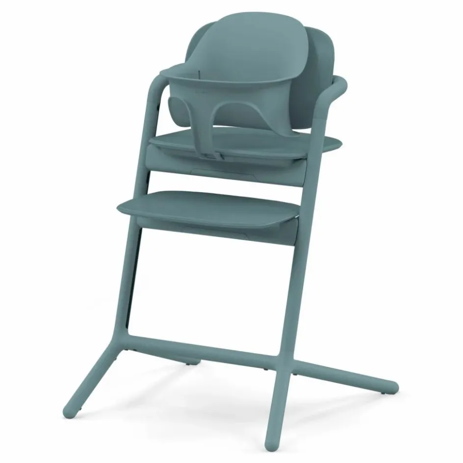 Hot Lemo - Chaise haute 4 en 1 | Chaises Hautes|Chaises Hautes, Transats