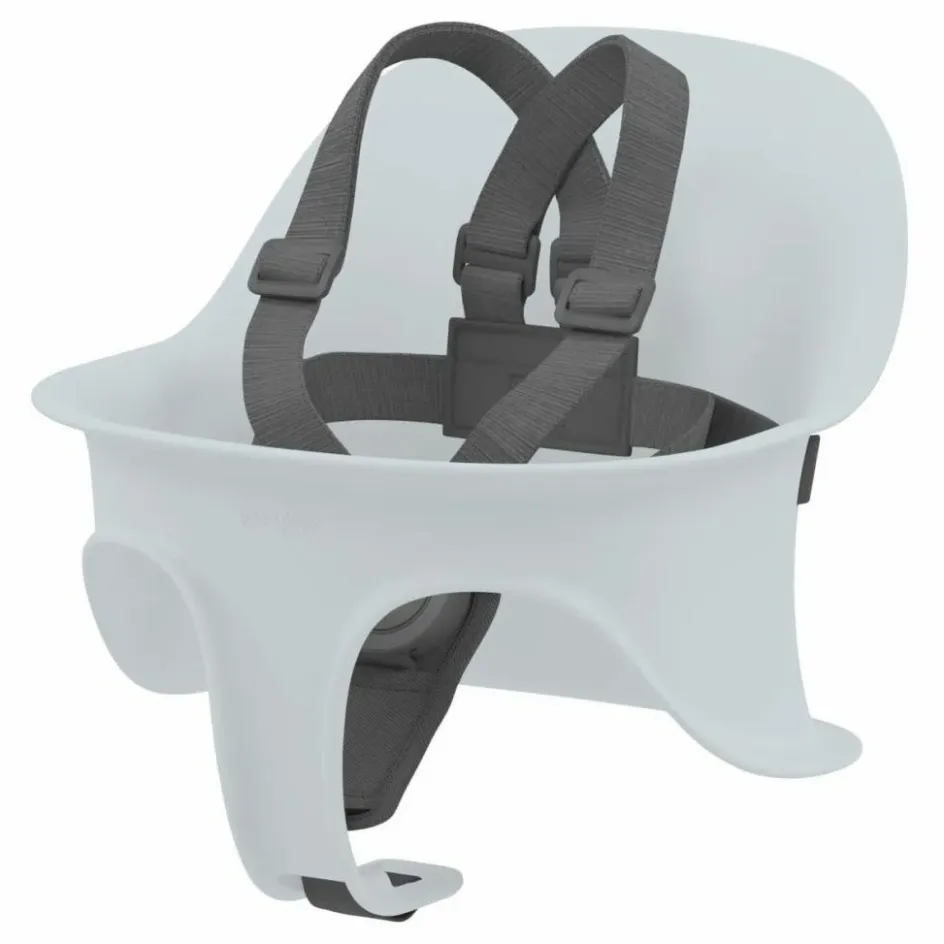 Discount Cybex Lemo - Harnais | Gris