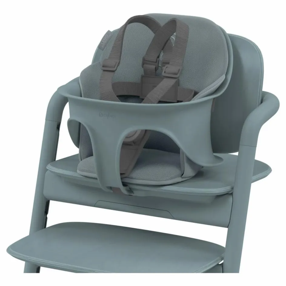Discount Cybex Lemo - Harnais | Gris
