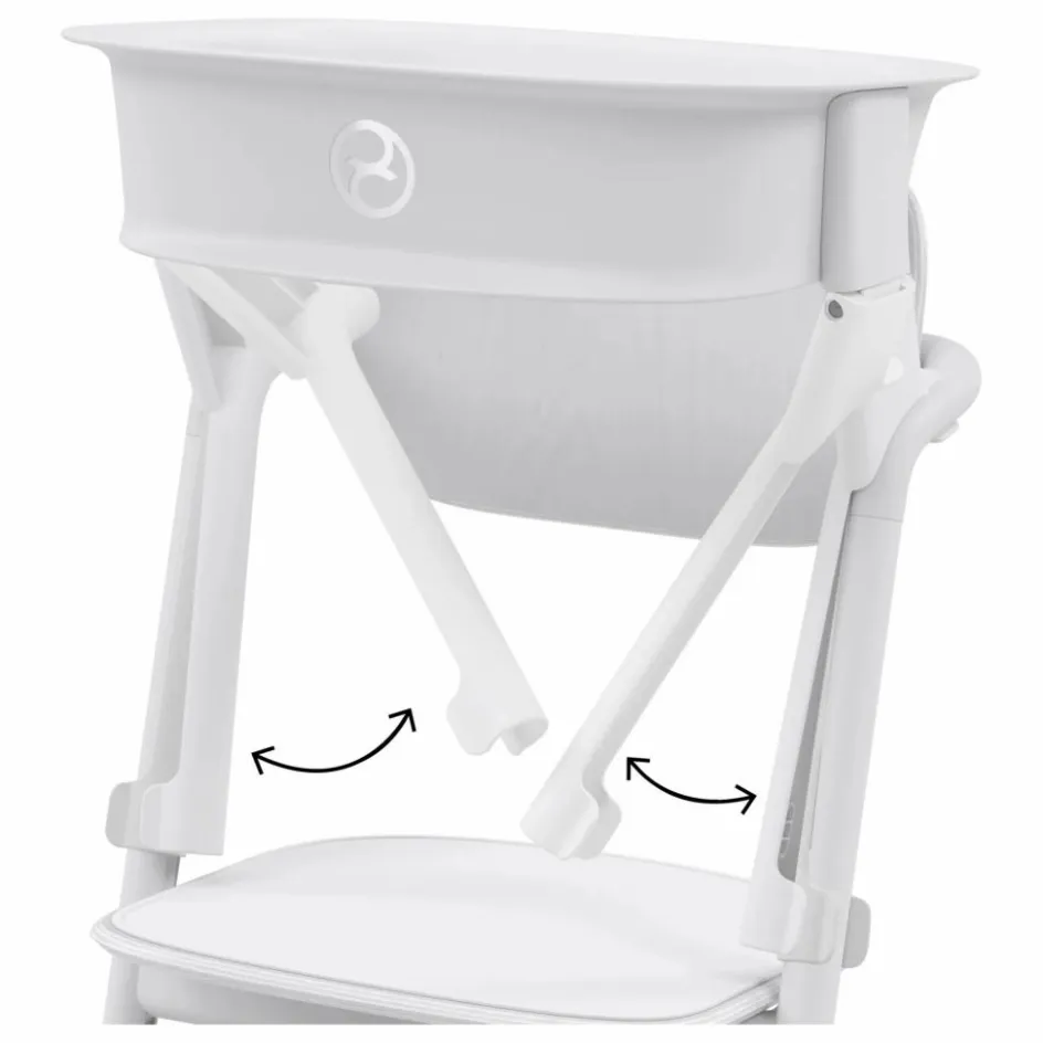 Cybex Lemo - Kit tour d'apprentissage || Puériculture|Chaises Hautes, Transats
