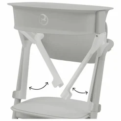 Discount Lemo - Kit tour d'apprentissage | Chaises Hautes, Transats