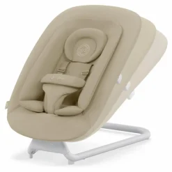 Outlet Cybex Lemo - Support transat | Blanc