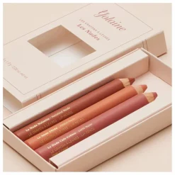 Les Crayons à lèvres - - Set de 3 Femme Maquillage