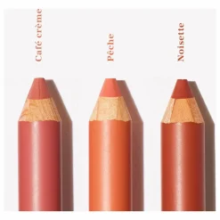 Les Crayons à lèvres - - Set de 3 Femme Maquillage