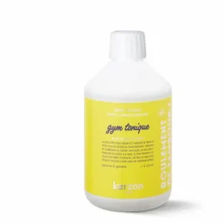 Hot Lessive fibres techniques Gym Tonique - 500 ml Nettoyage Et Entretien