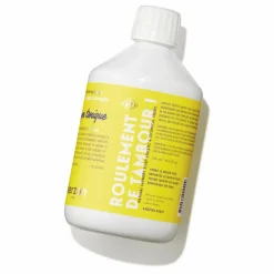 Hot Lessive fibres techniques Gym Tonique - 500 ml Nettoyage Et Entretien
